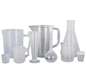 又嫩又骚20P塑料量杯量筒采用全新塑胶原料制作，适用于实验、厨房、烘焙、酒店、学校等不同行业的测量需要，塑料材质不易破损，经济实惠。